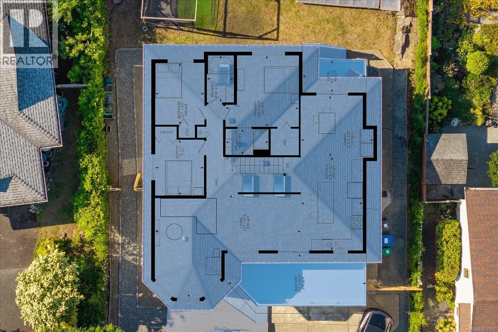 131 Sandpiper Pl, Nanaimo