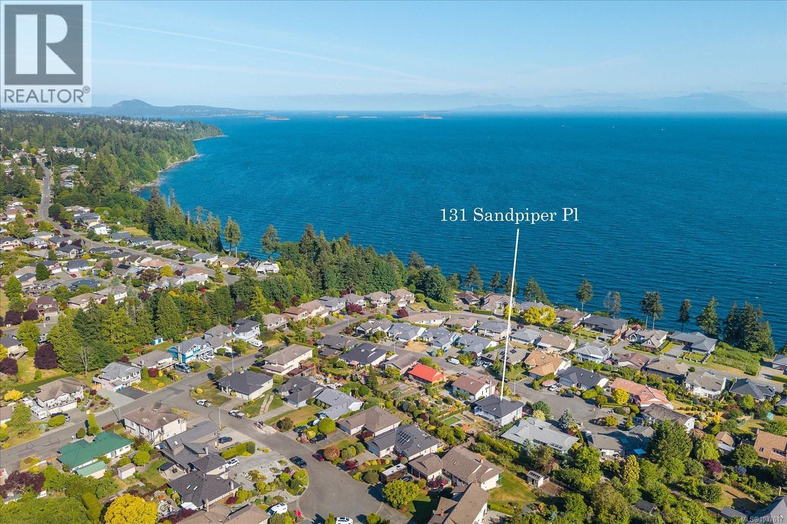 131 Sandpiper Pl, Nanaimo