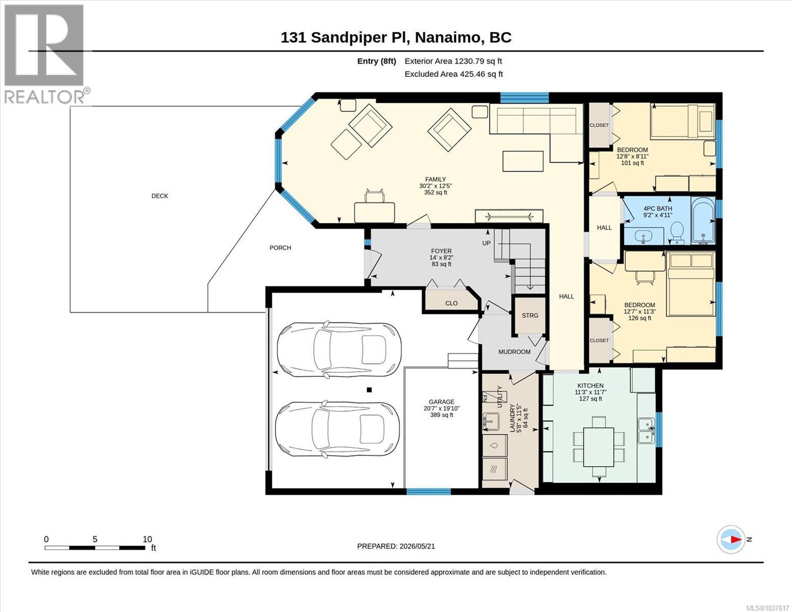 131 Sandpiper Pl - 68