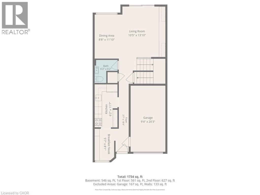 #10 180 HIGHLAND Crescent - 33