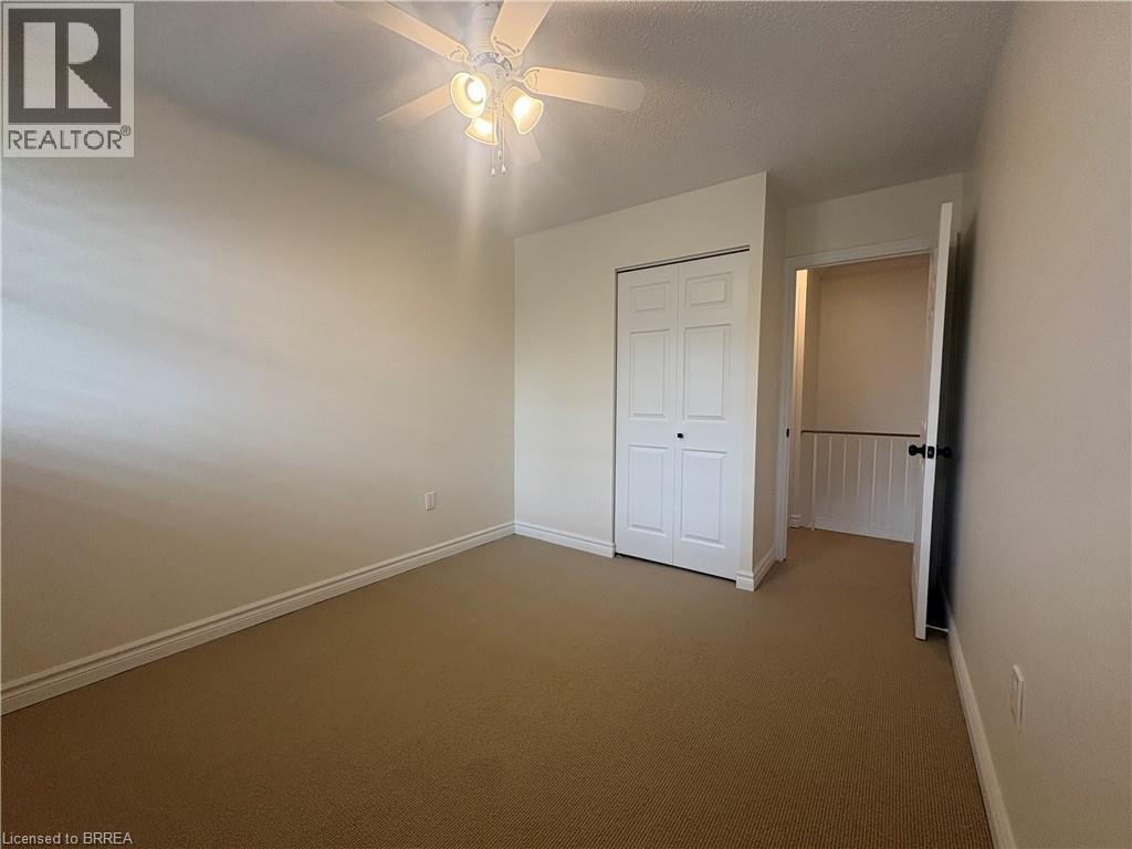 36 HAYHURST Road Unit# 110, Brantford, Ontario, N3R6Y9 — Photo 22