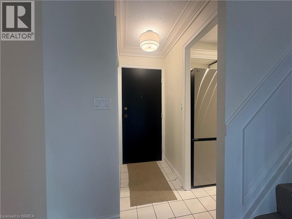 36 HAYHURST Road Unit# 110, Brantford, Ontario, N3R6Y9 — Photo 20