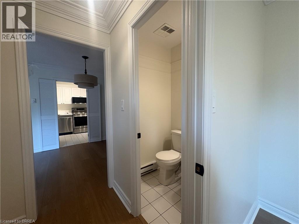 36 HAYHURST Road Unit# 110, Brantford, Ontario, N3R6Y9 — Photo 16