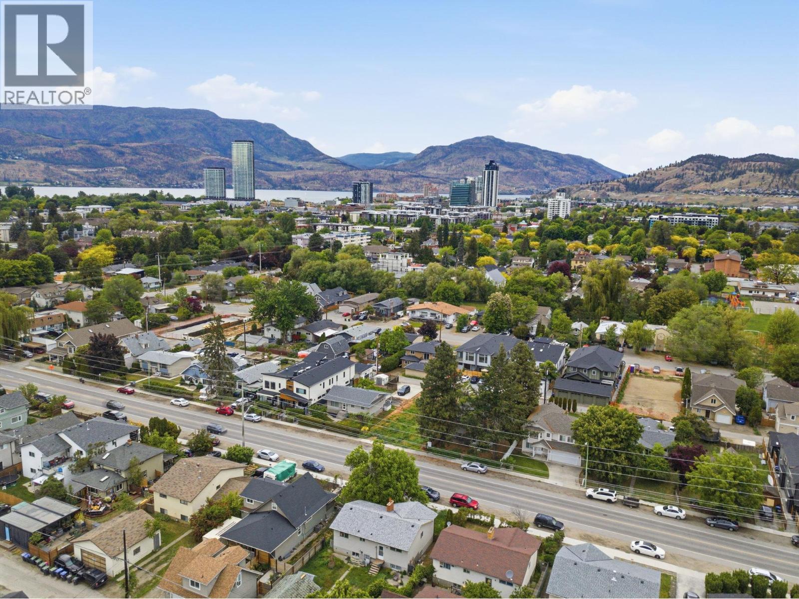  784 Cadder Avenue, Kelowna