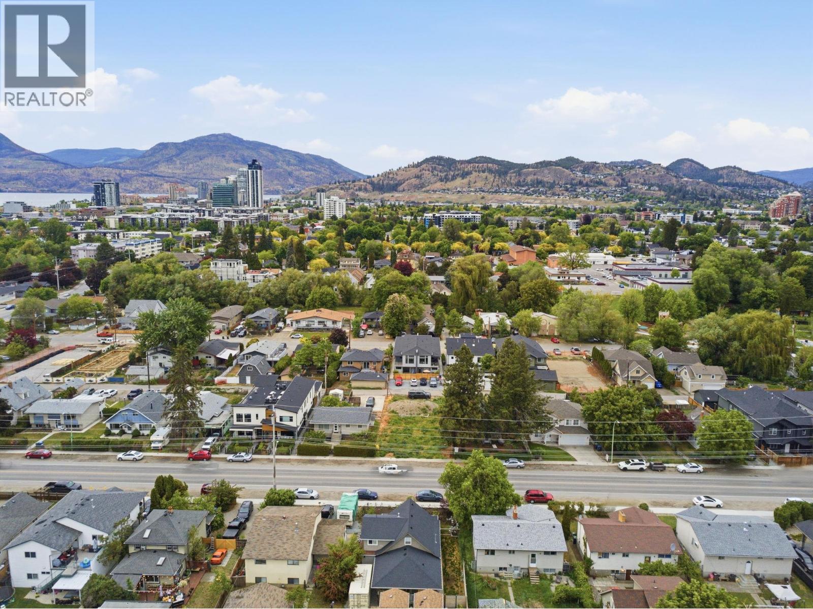  784 Cadder Avenue, Kelowna