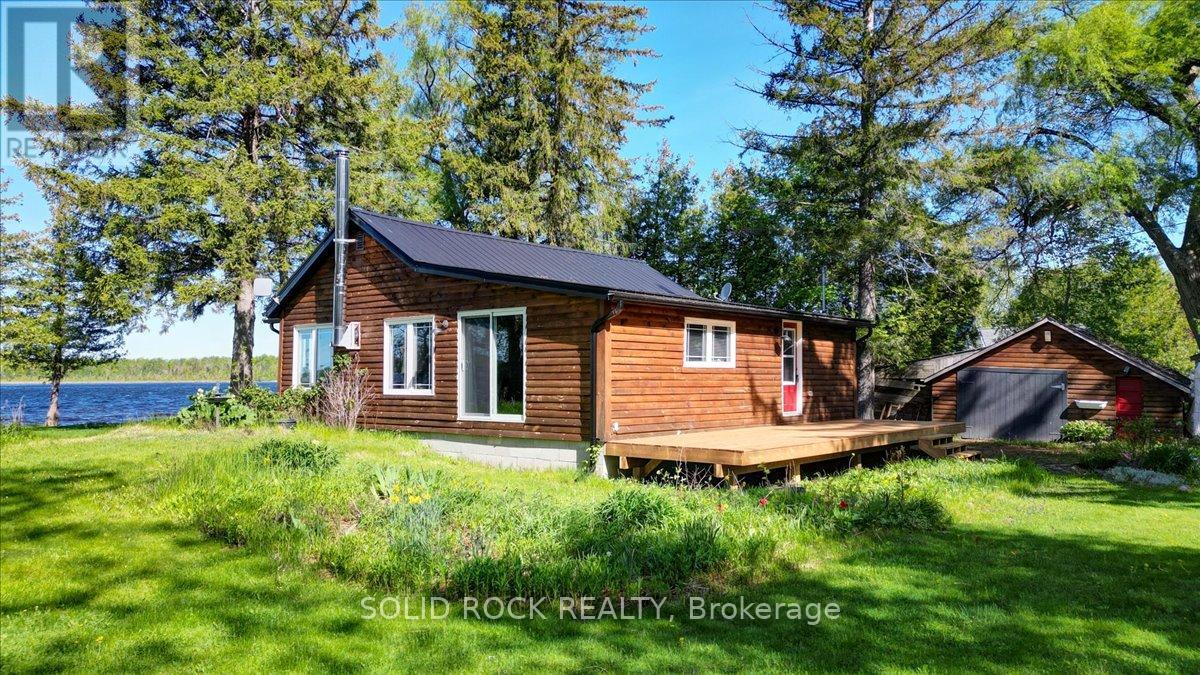 54 LAKE ROAD - 2