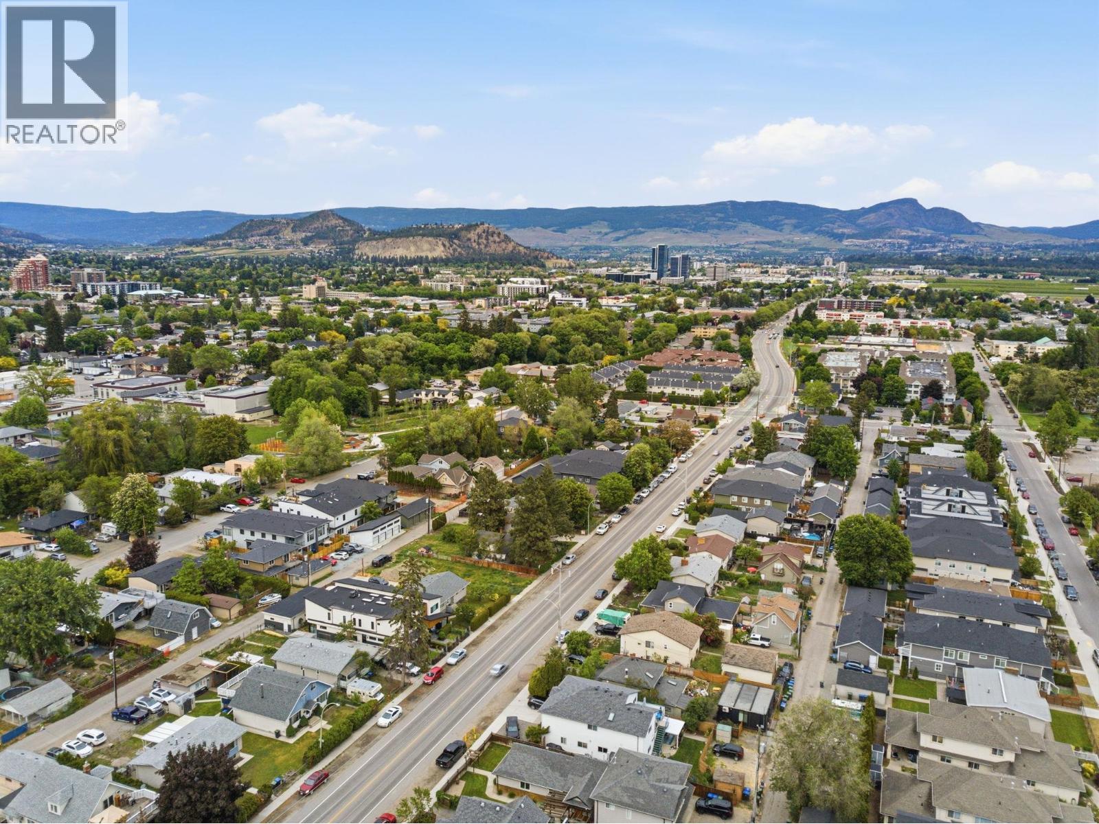  784 Cadder Avenue, Kelowna
