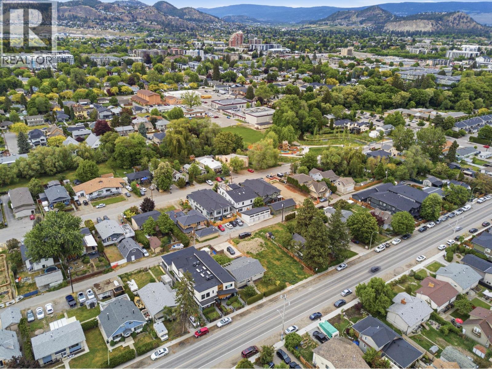  784 Cadder Avenue, Kelowna