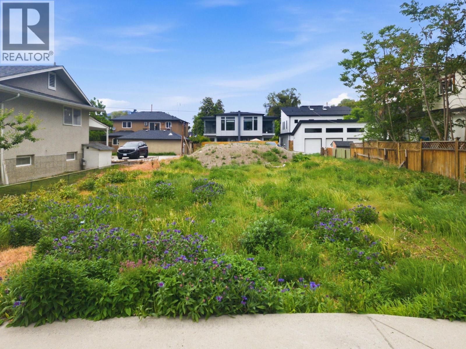  784 Cadder Avenue, Kelowna