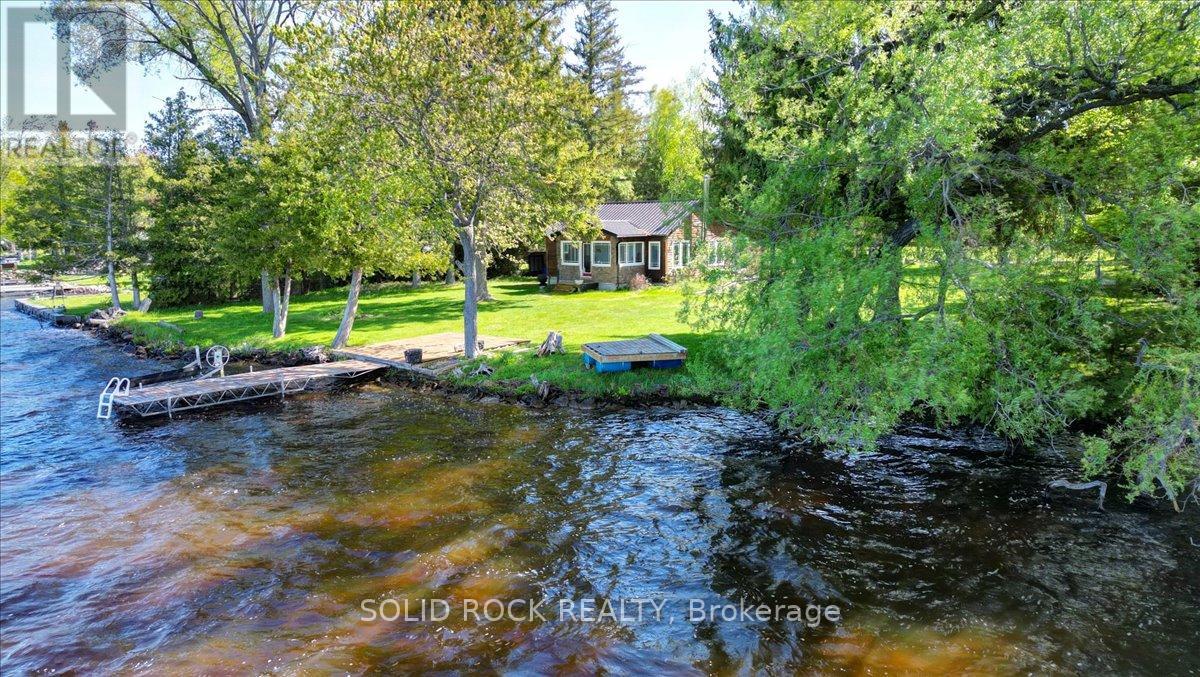 54 LAKE ROAD - 1