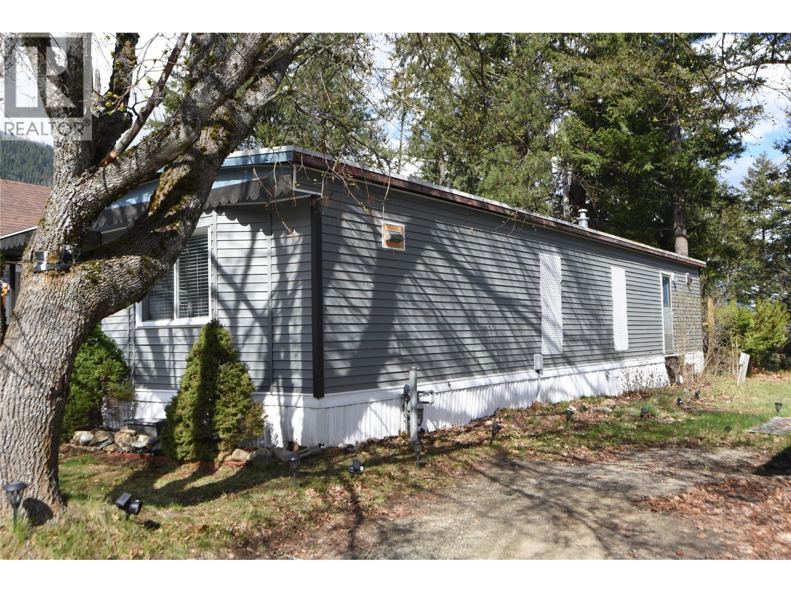 2756 Greenwood Road Unit# 21, Nelson