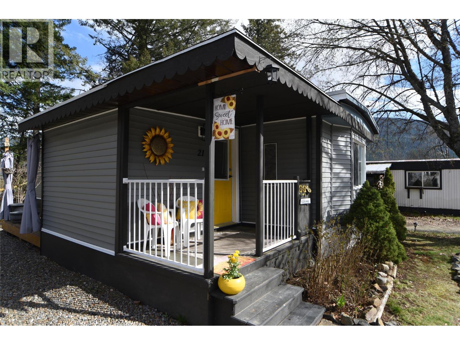 2756 Greenwood Road Unit# 21, Nelson