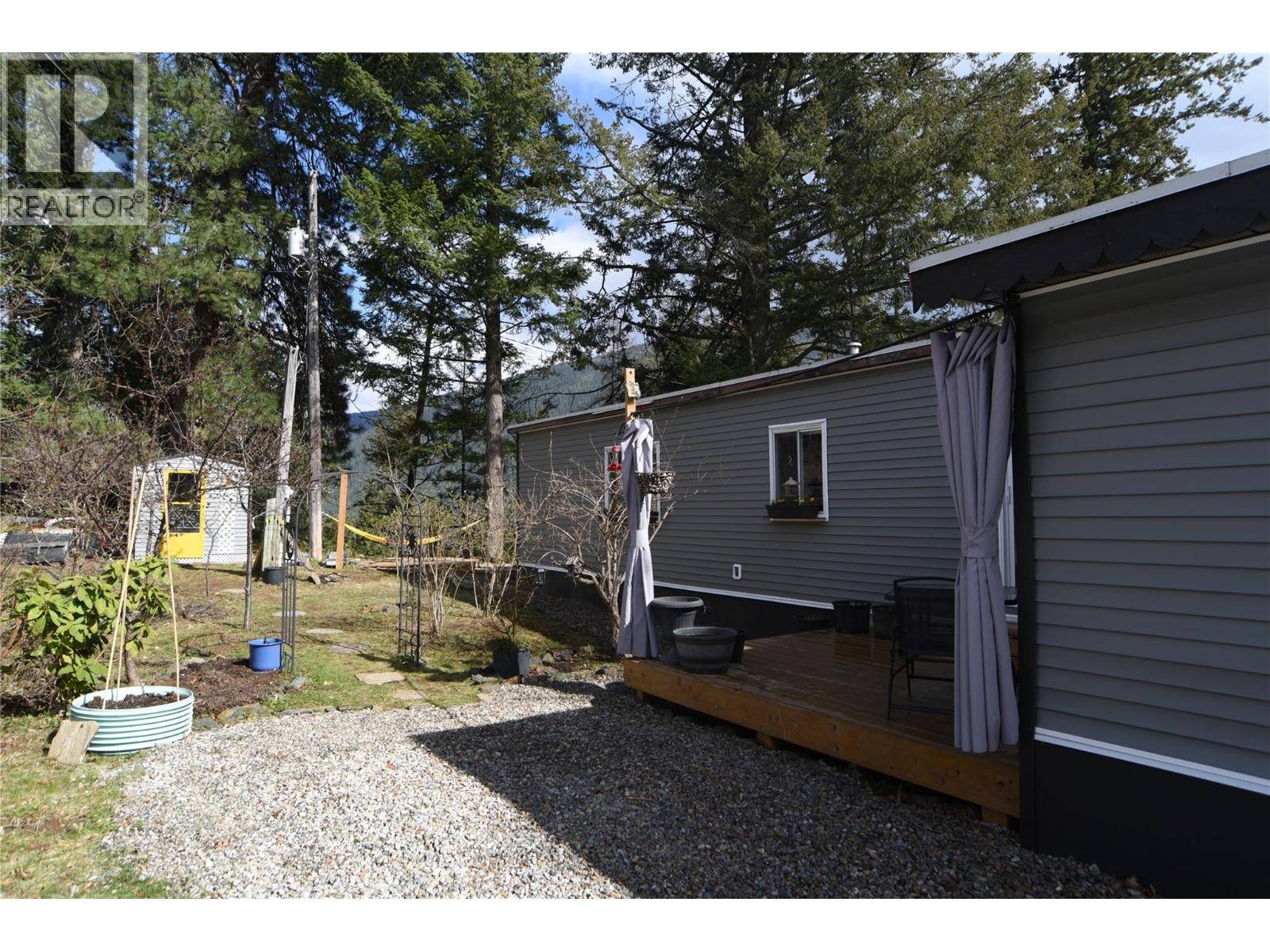 2756 Greenwood Road Unit# 21, Nelson