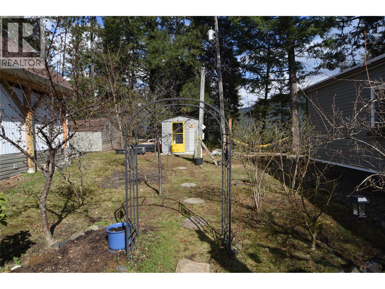 2756 Greenwood Road Unit# 21, Nelson