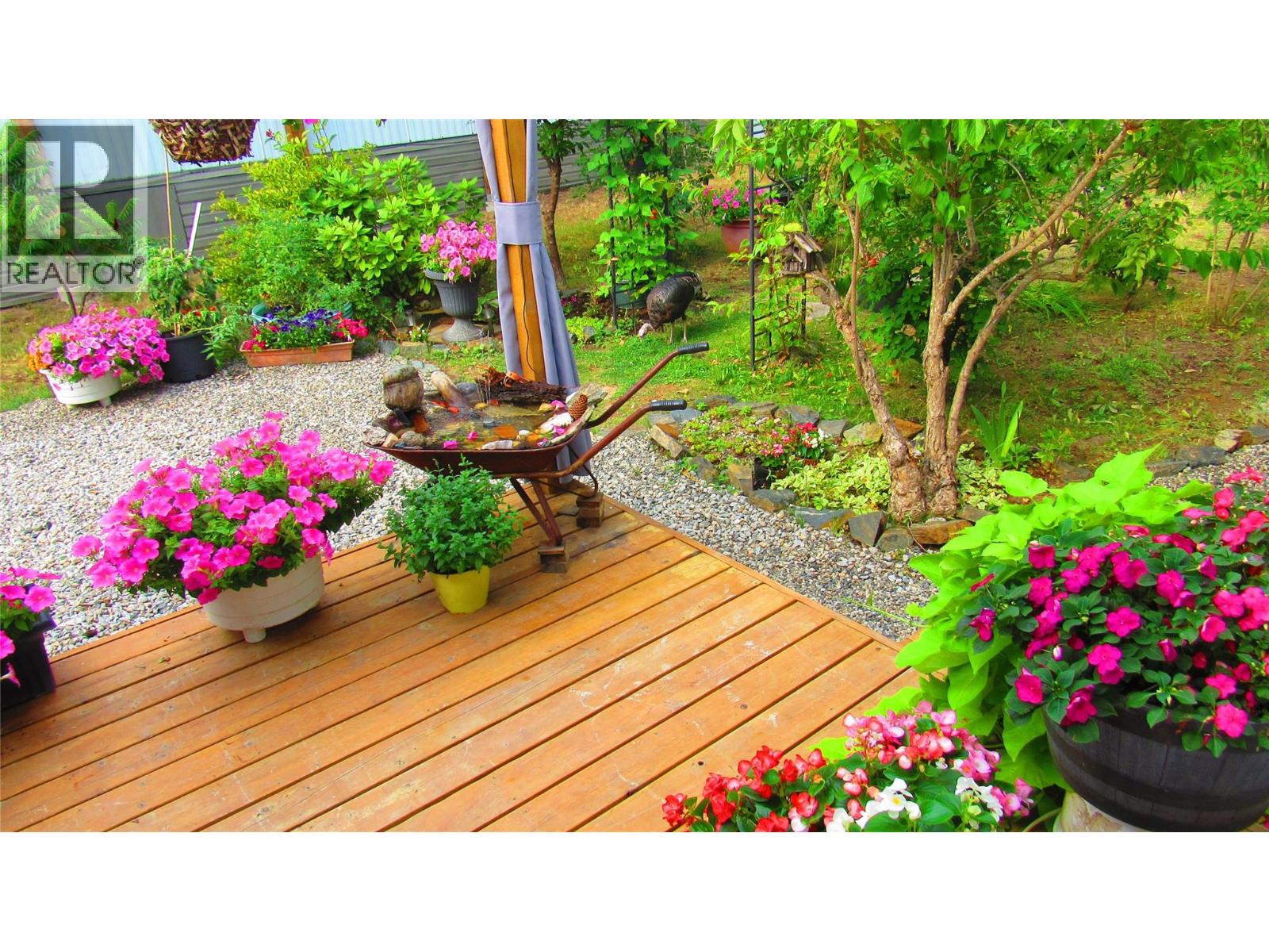 2756 Greenwood Road Unit# 21, Nelson