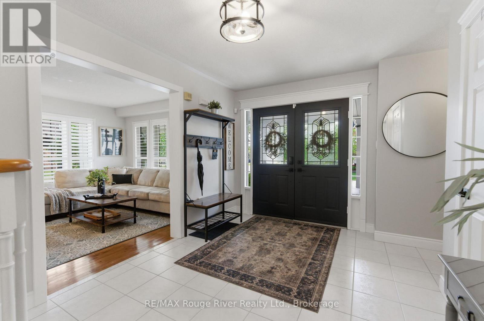 1 STURGESS CRESCENT - 4