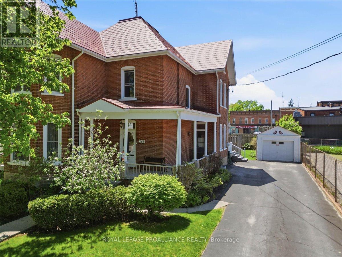 246 COLBORNE STREET - Image 2