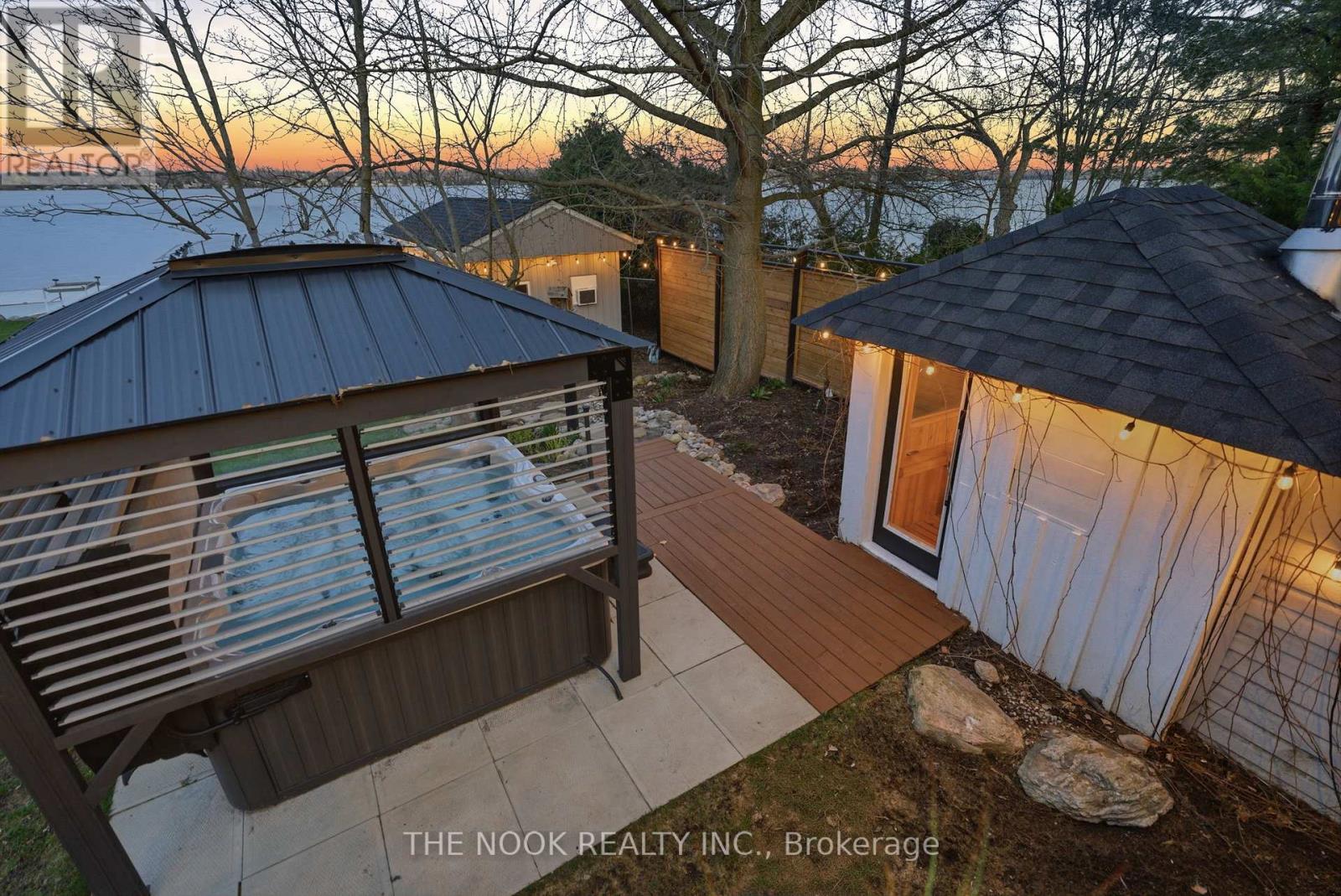 25 GLASSFORD ROAD - 11
