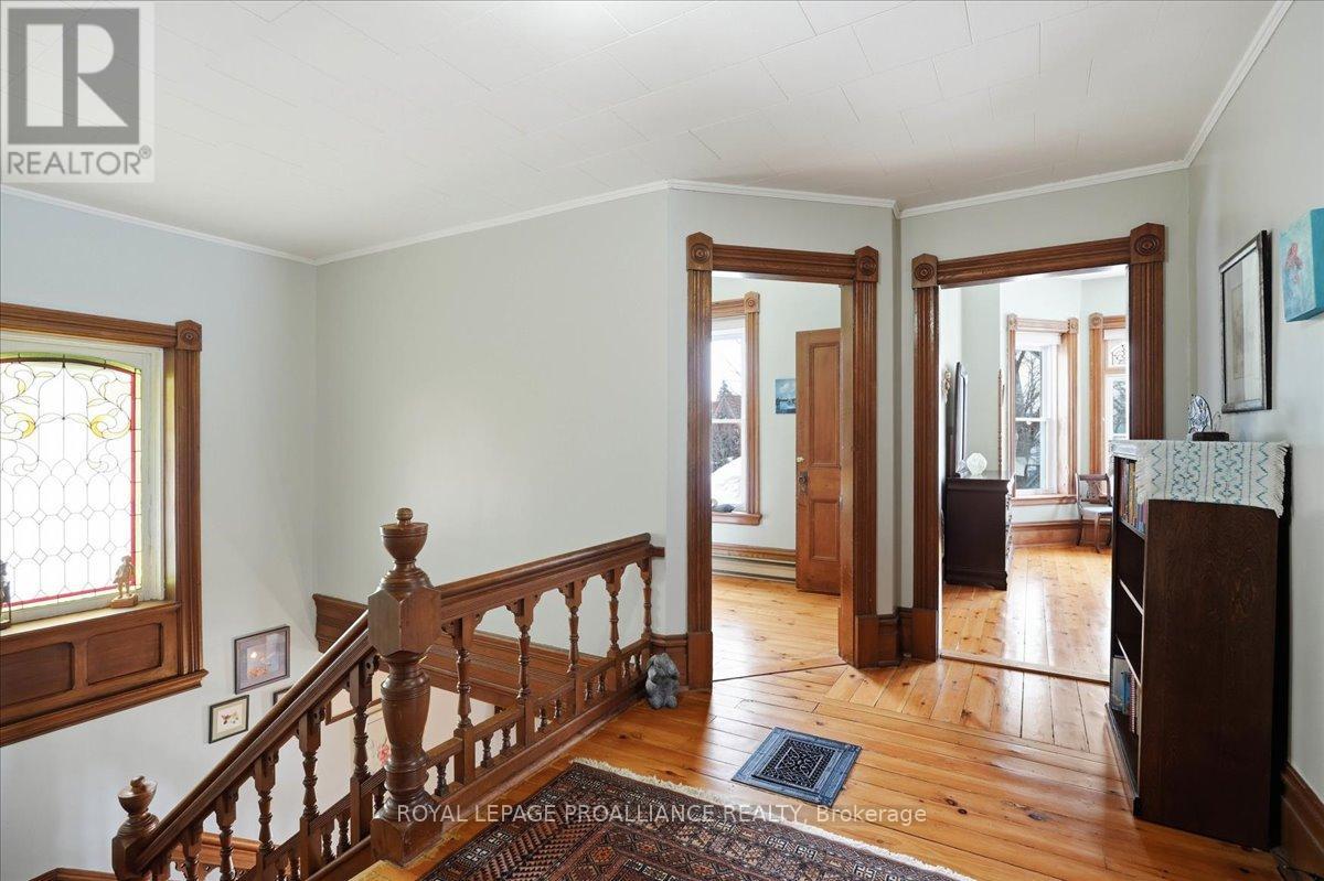 246 COLBORNE STREET - 22