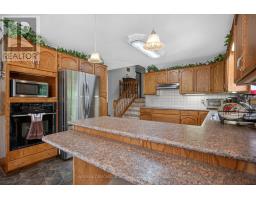 Kitchen - 54663 Talbot Line, Rr 1 Line, Bayham, ON N0J1H0 Photo 13