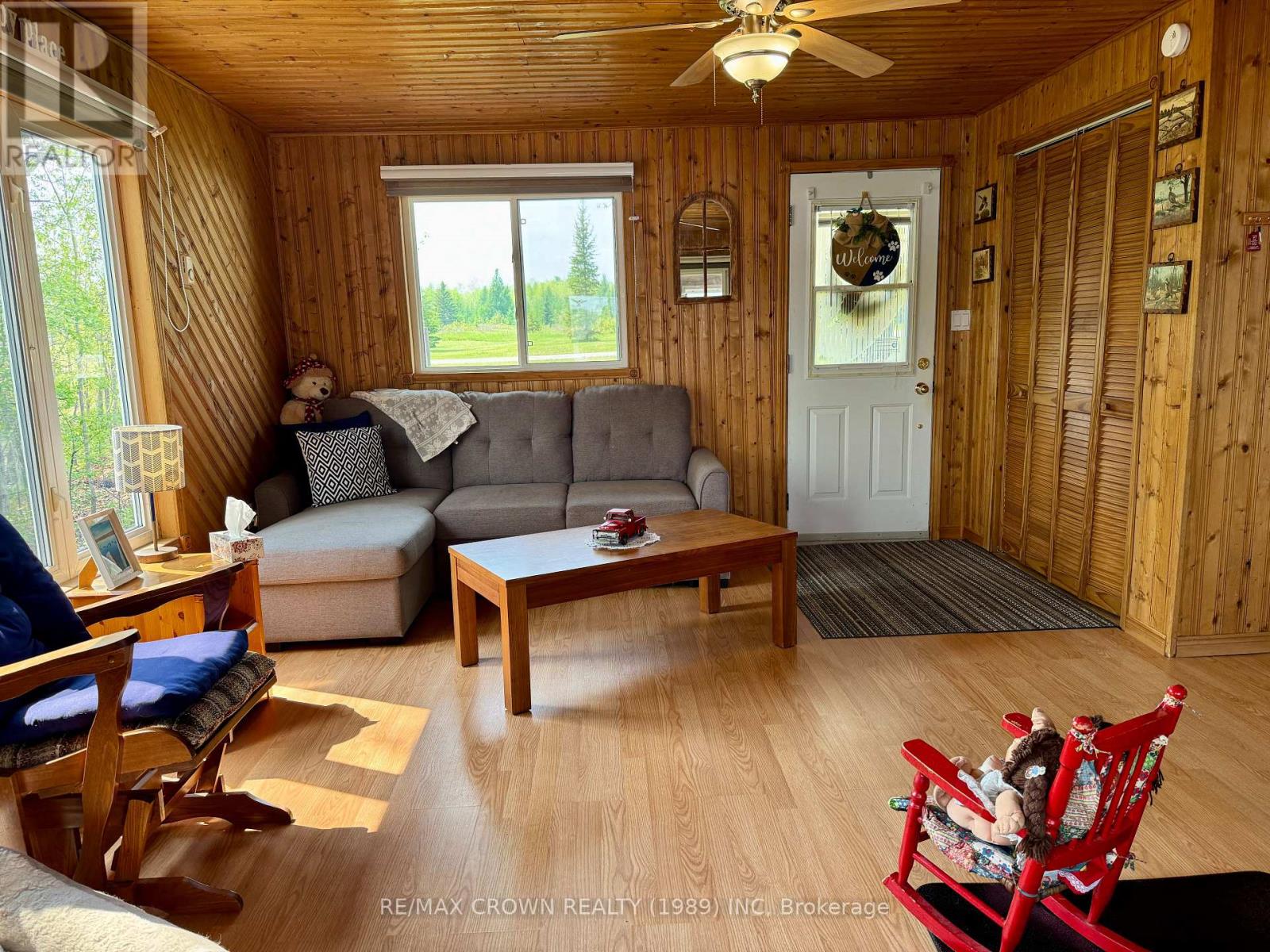 FAUQUIER-STRICKLAND - 715 LAVOIE ROAD - 12