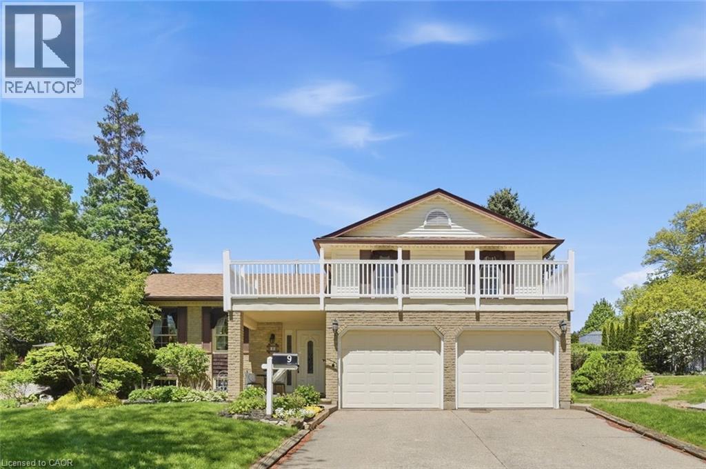 9 MAGNOLIA Court - 2