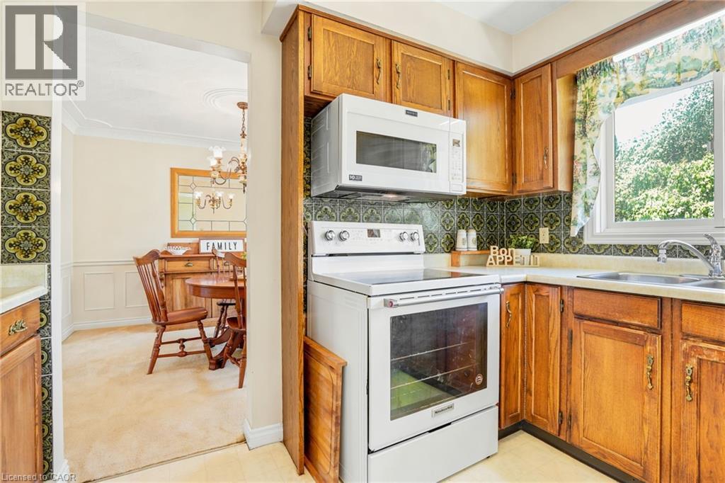 9 MAGNOLIA Court - 12