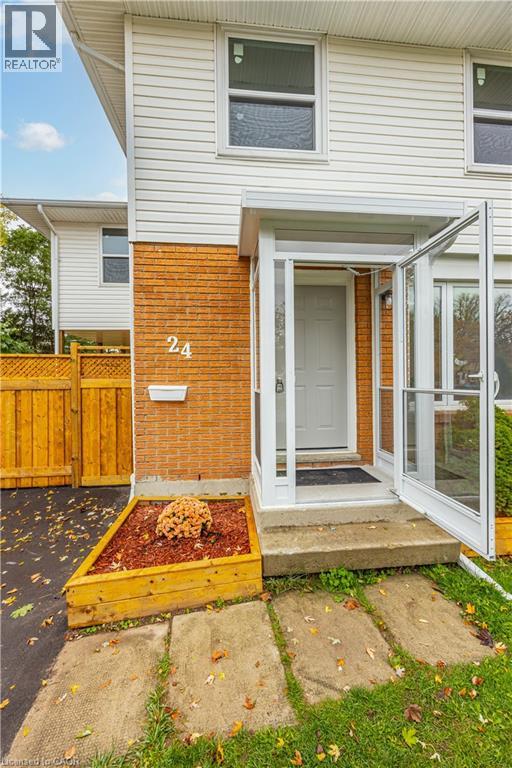 24 CULVER Court - 5