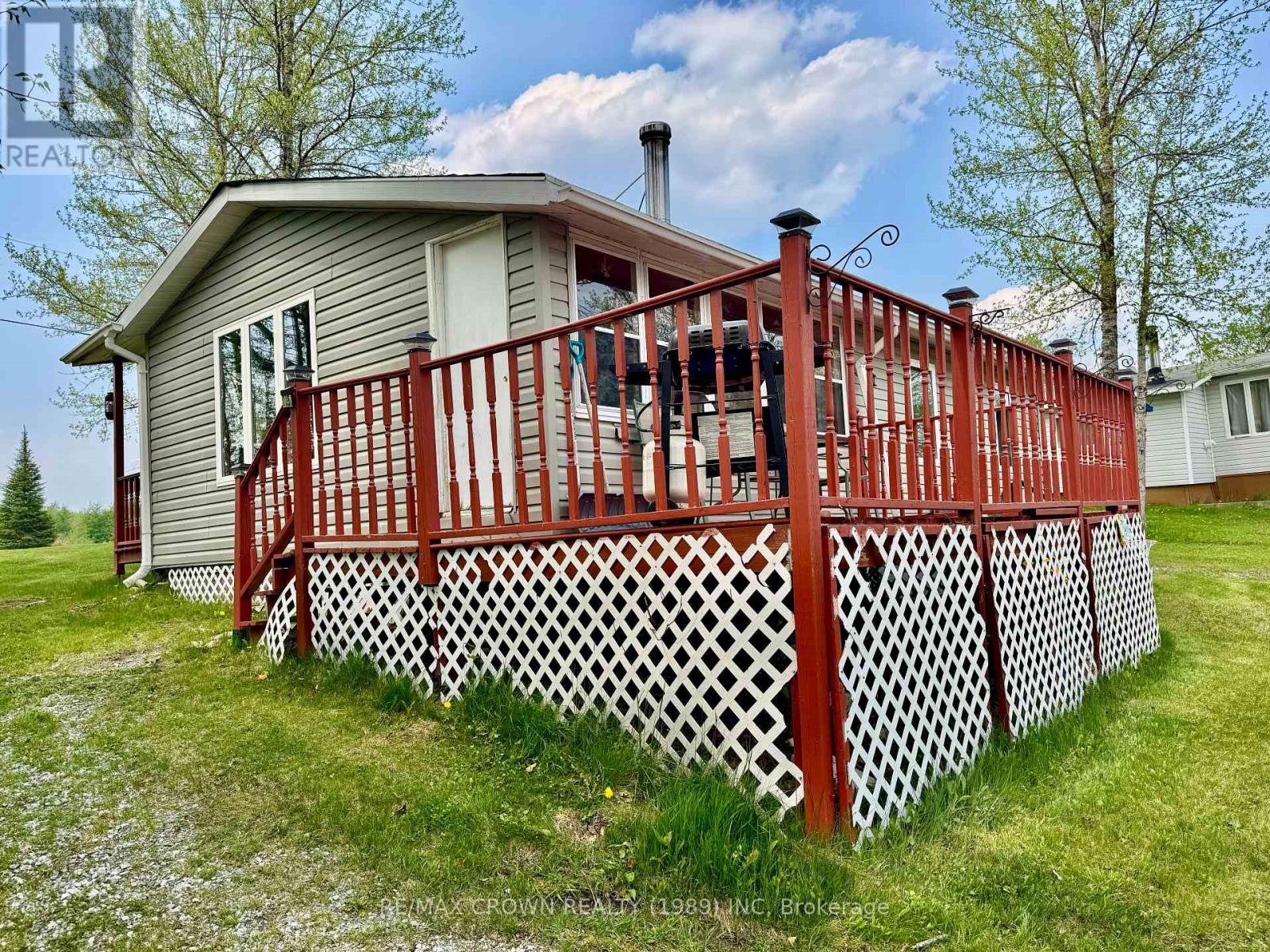 FAUQUIER-STRICKLAND - 715 LAVOIE ROAD - 37