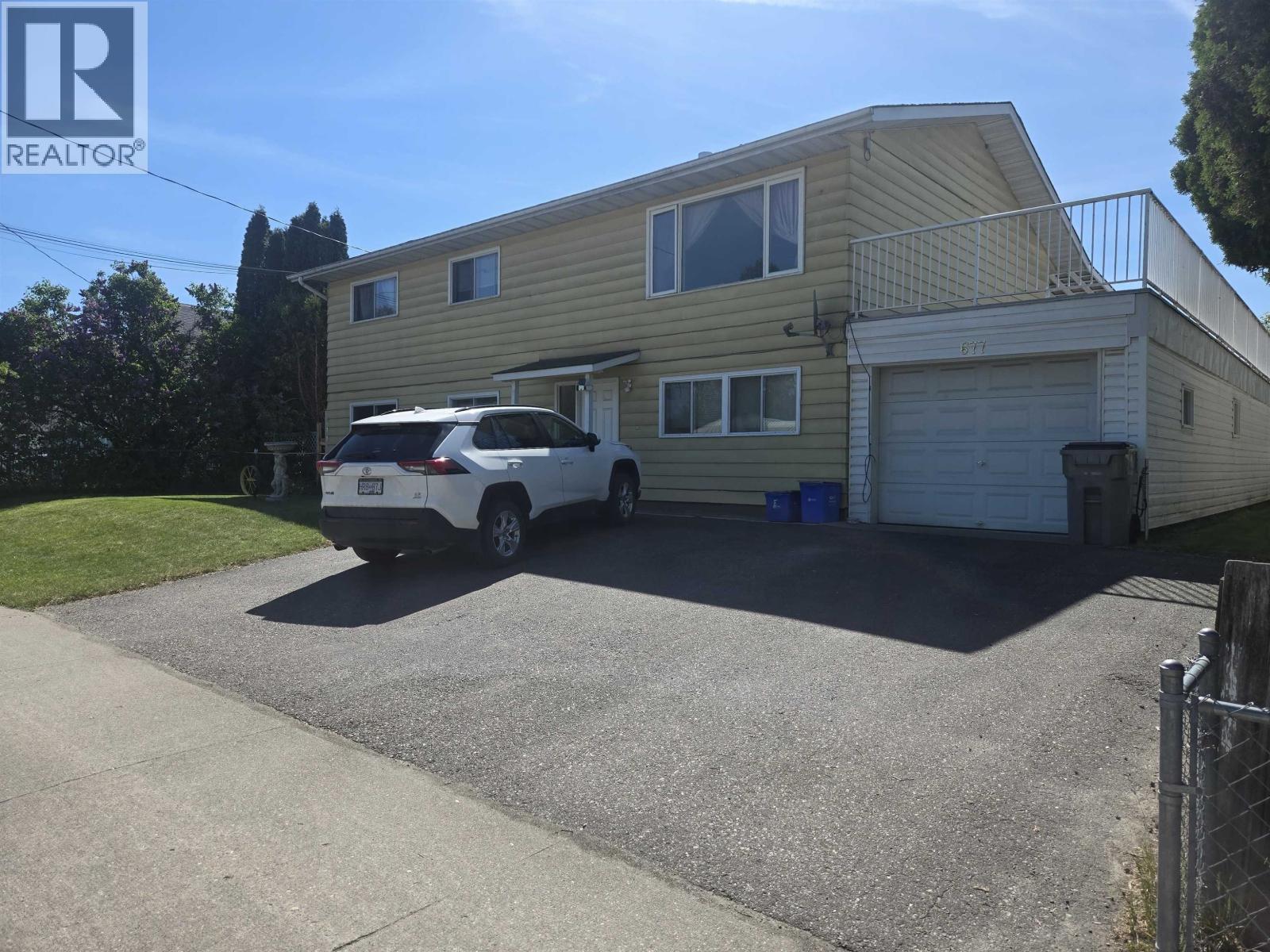 677 REID STREET - 1