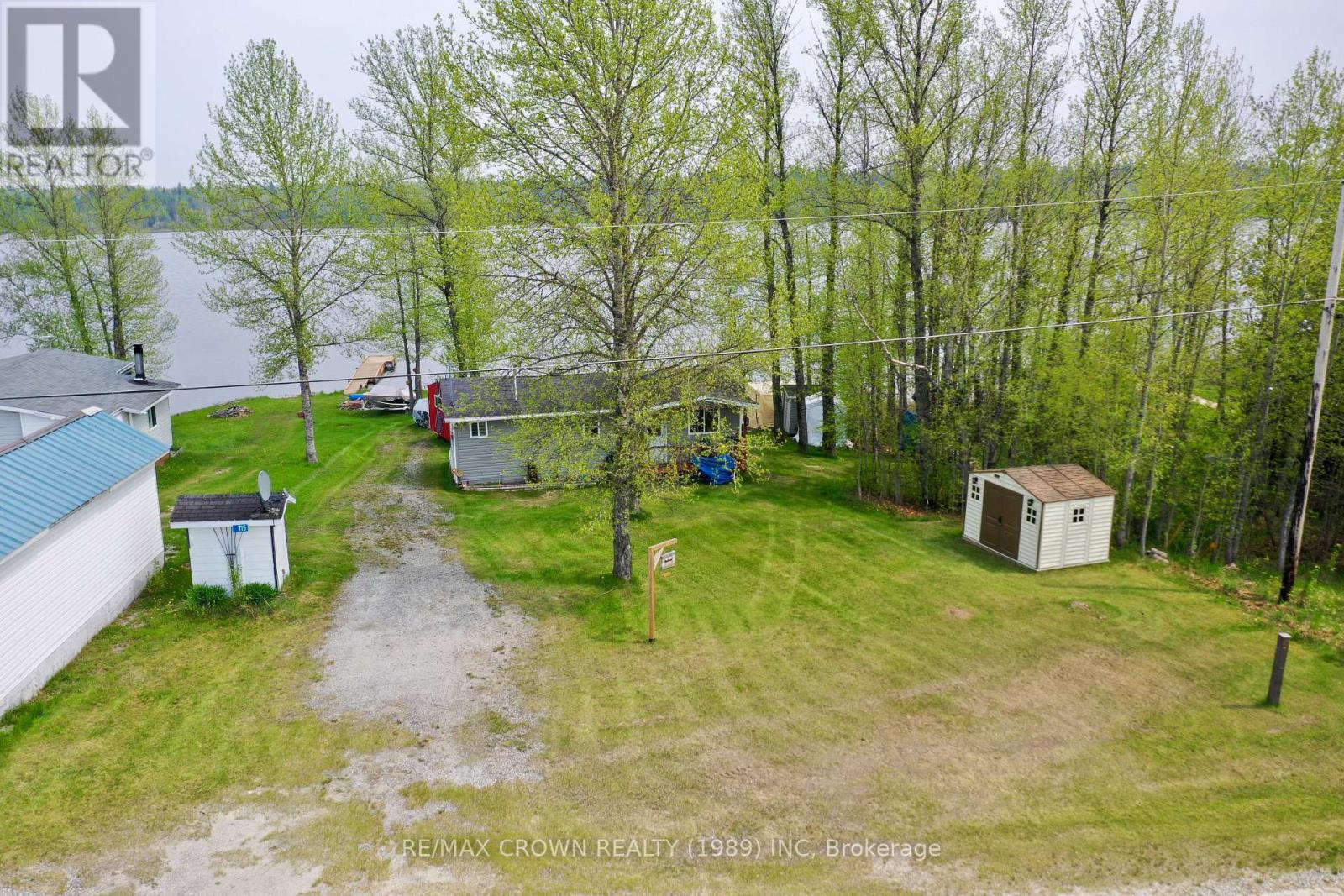 FAUQUIER-STRICKLAND - 715 LAVOIE ROAD - 4
