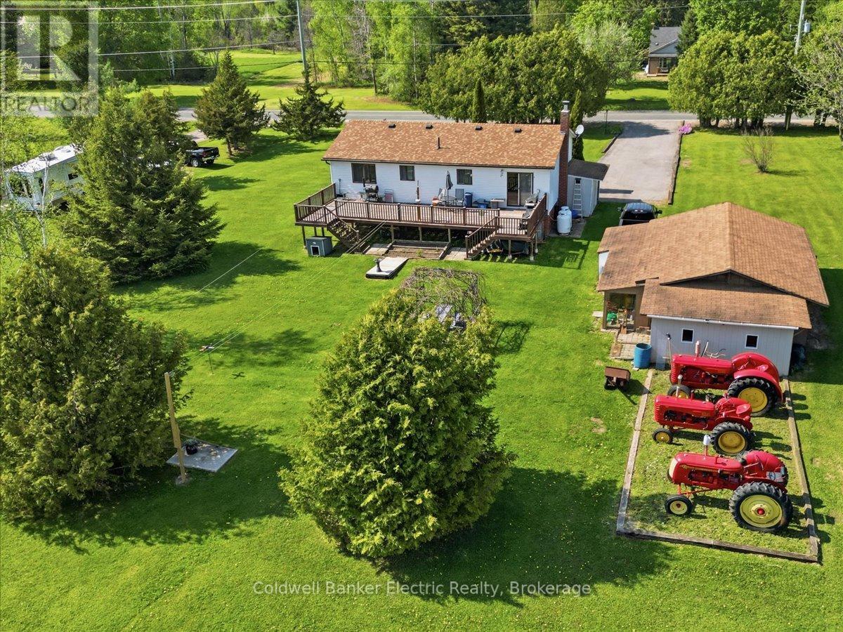 1269 TRENT RIVER ROAD - 39