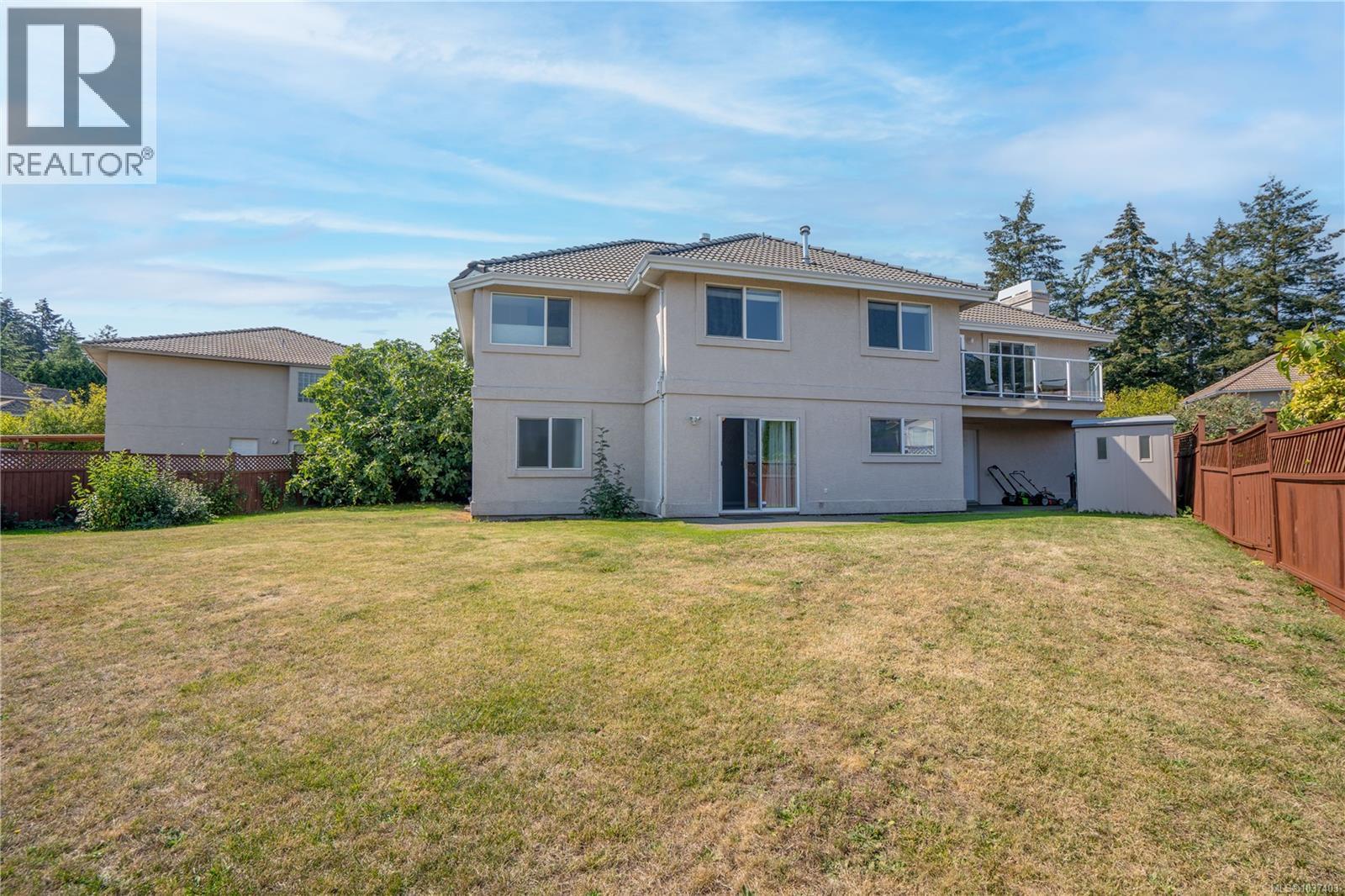 6255 Karen Crt, Central Saanich