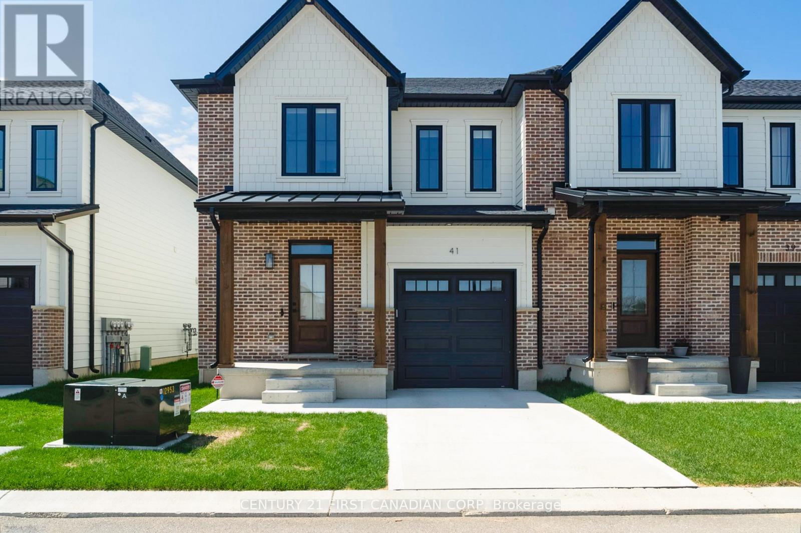 #20(24) 147 SCOTTS DRIVE - 3