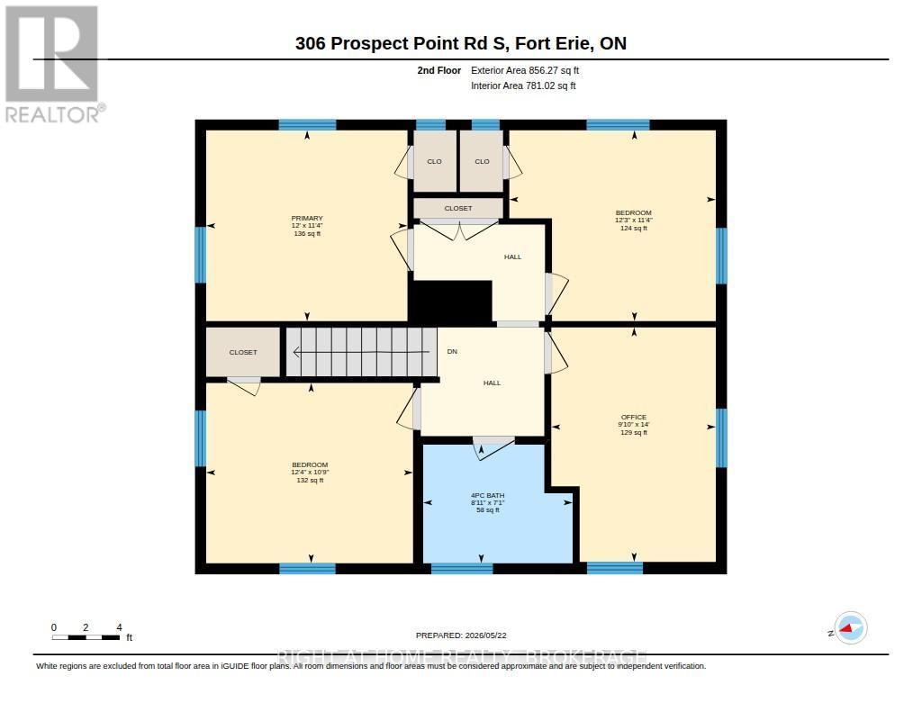 306 PROSPECT POINT ROAD S - 43