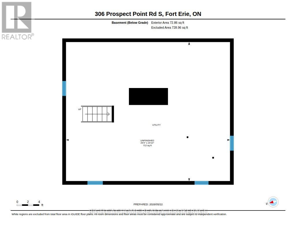 306 PROSPECT POINT ROAD S - 44