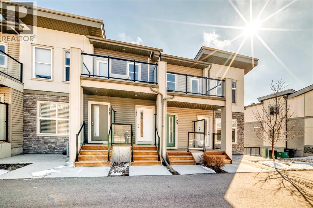 123 Spring Creek Common SW - 25