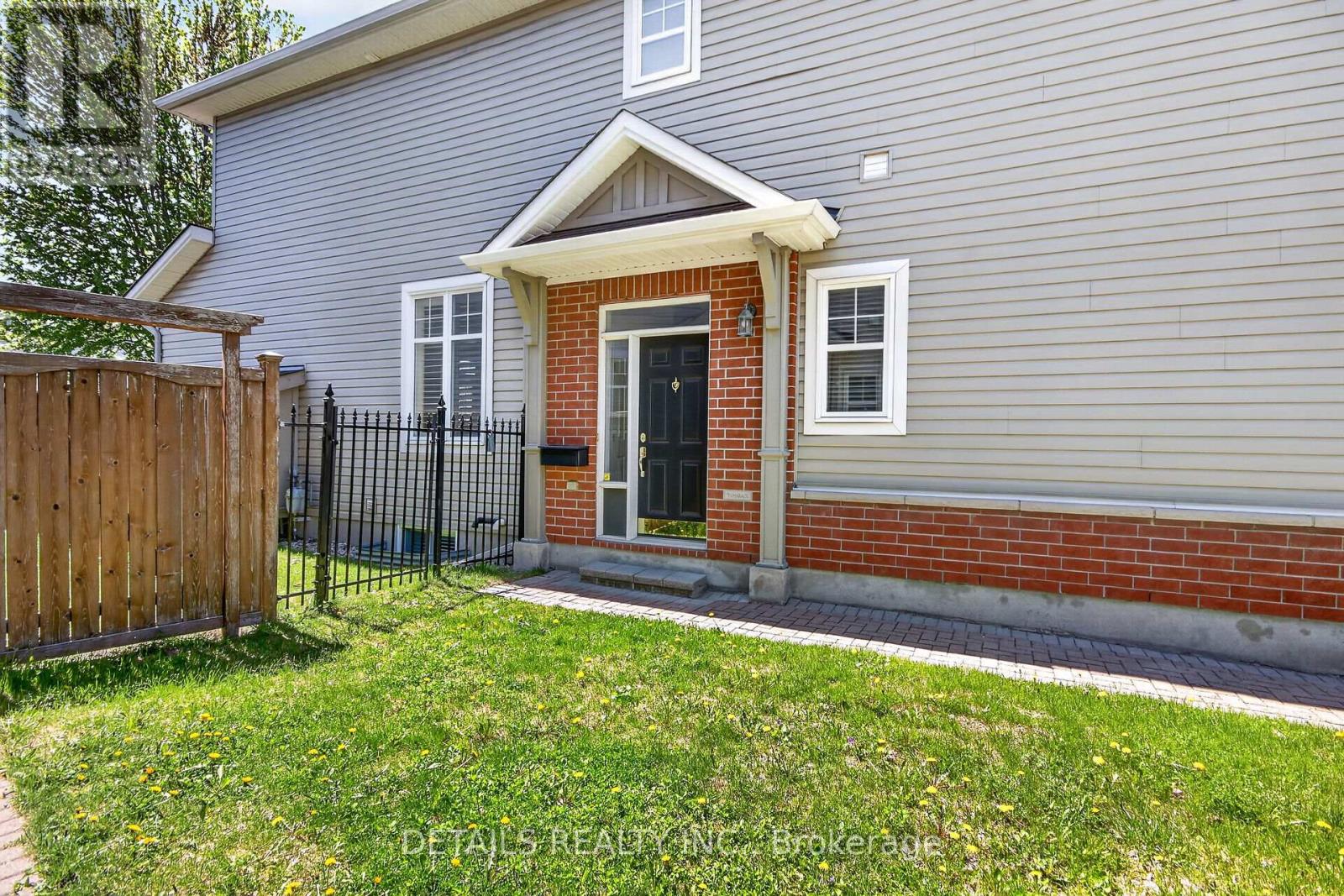 120 WATERBRIDGE DRIVE - 2