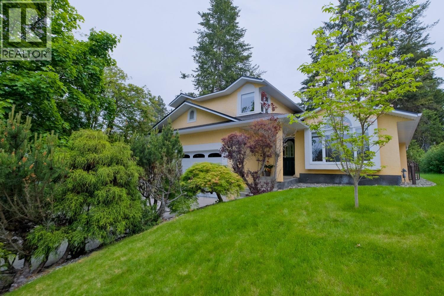  219 Merlin Court, Kelowna