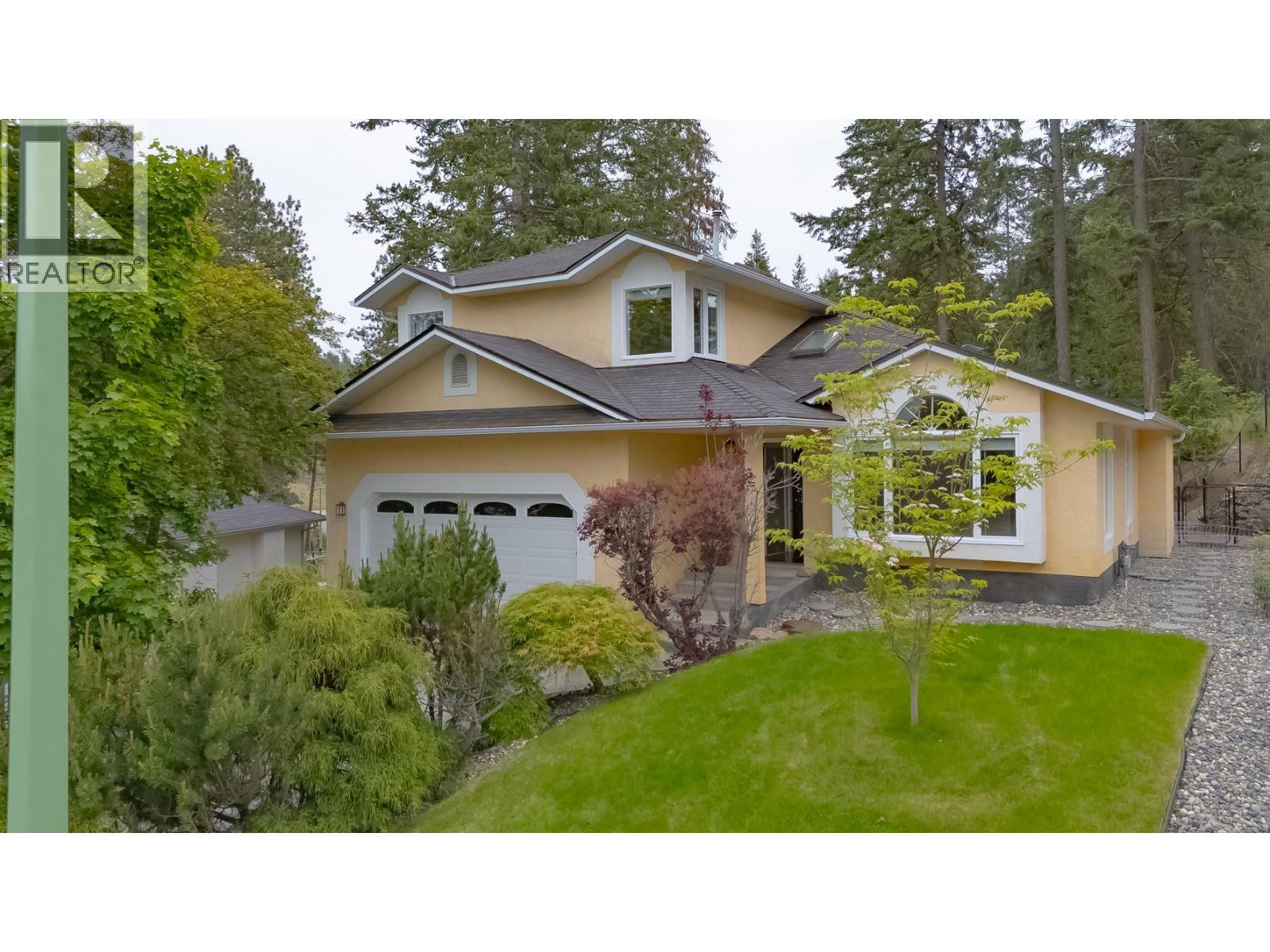  219 Merlin Court, Kelowna