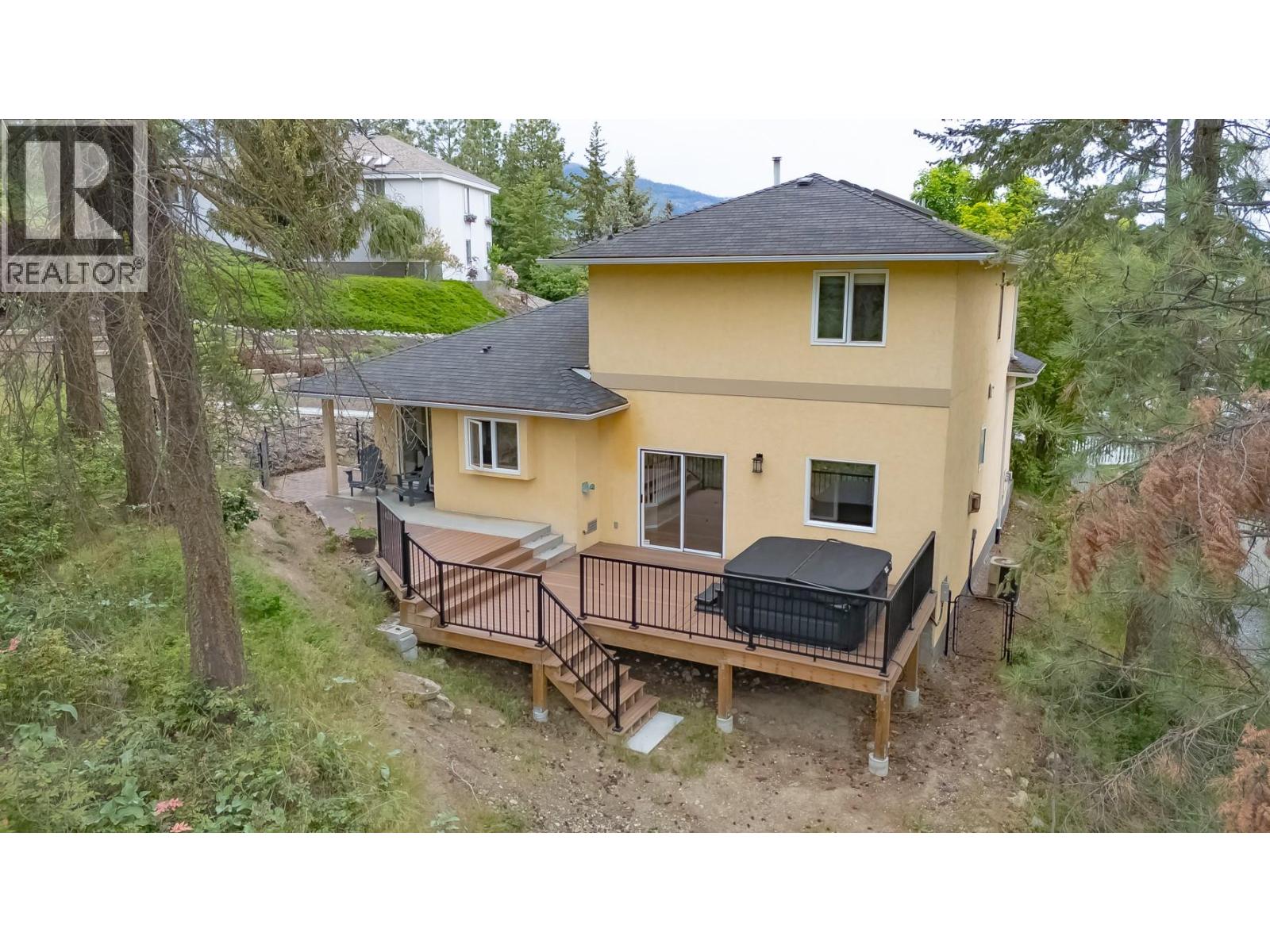  219 Merlin Court, Kelowna