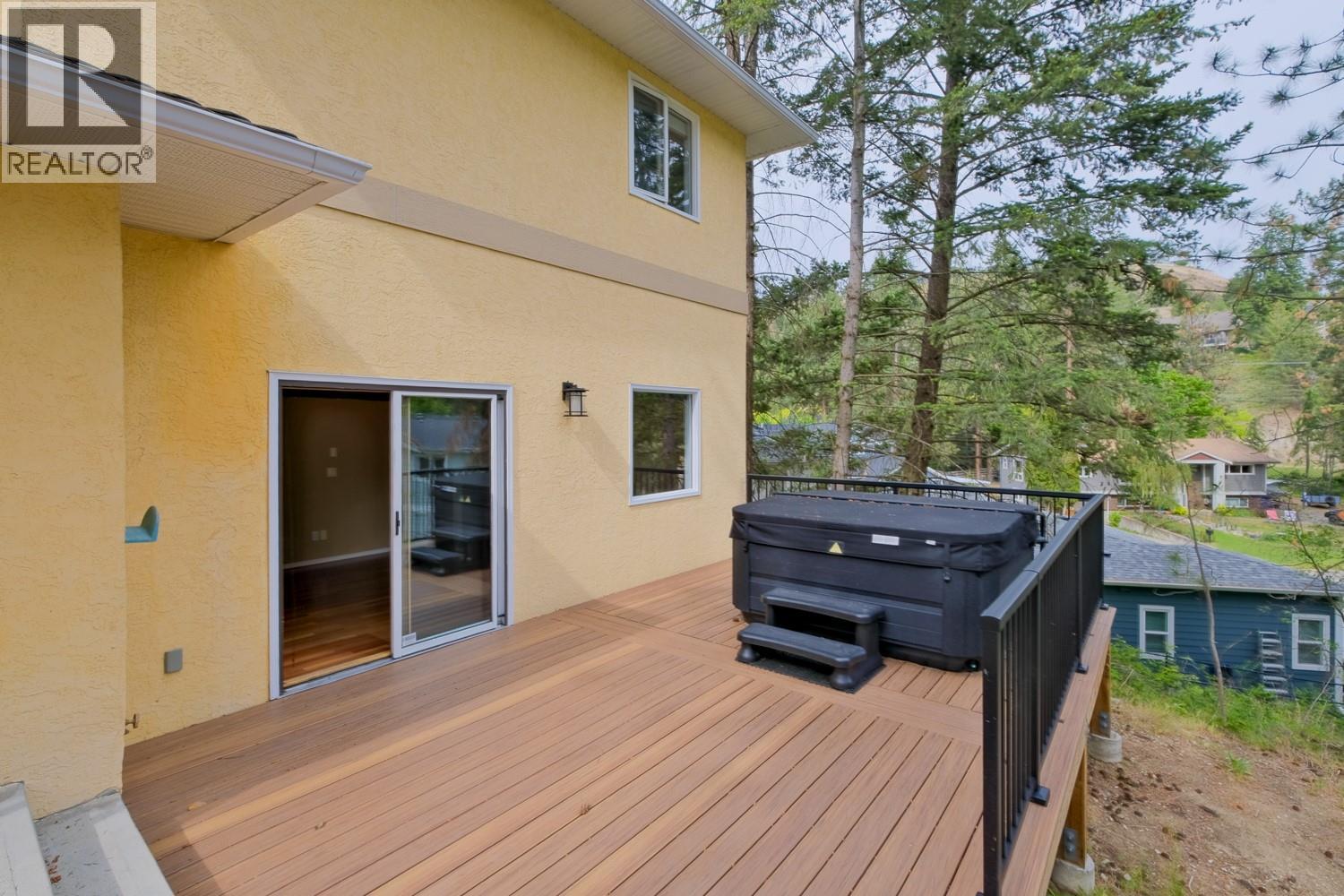  219 Merlin Court, Kelowna