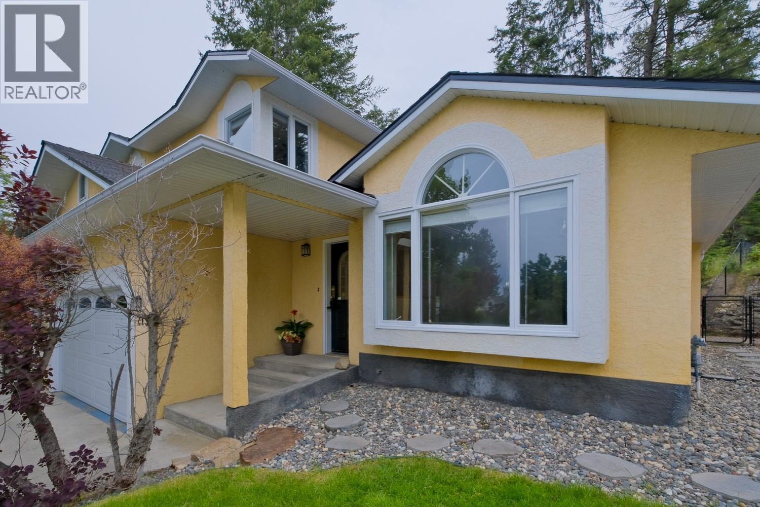  219 Merlin Court, Kelowna