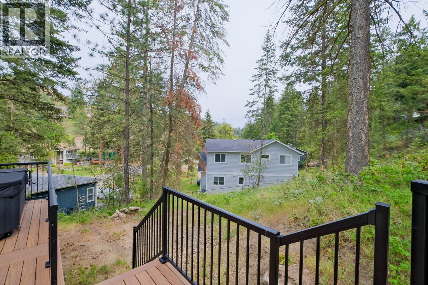  219 Merlin Court, Kelowna