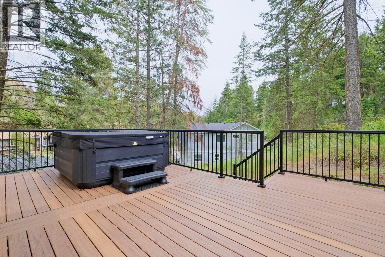  219 Merlin Court, Kelowna