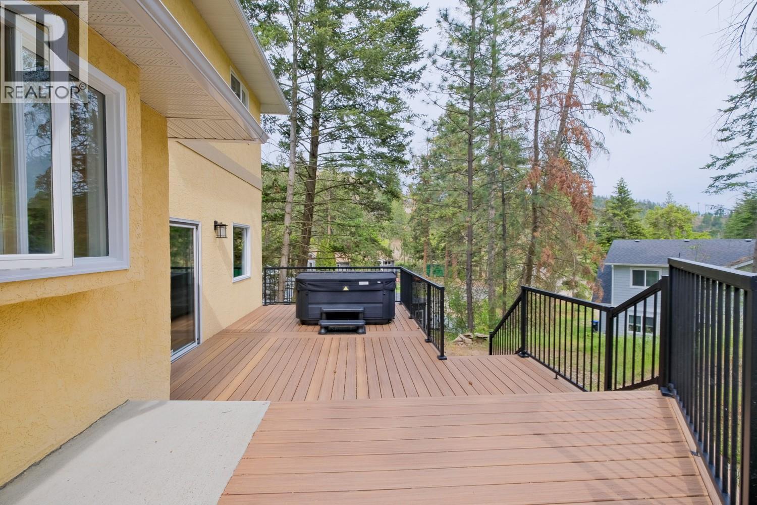  219 Merlin Court, Kelowna