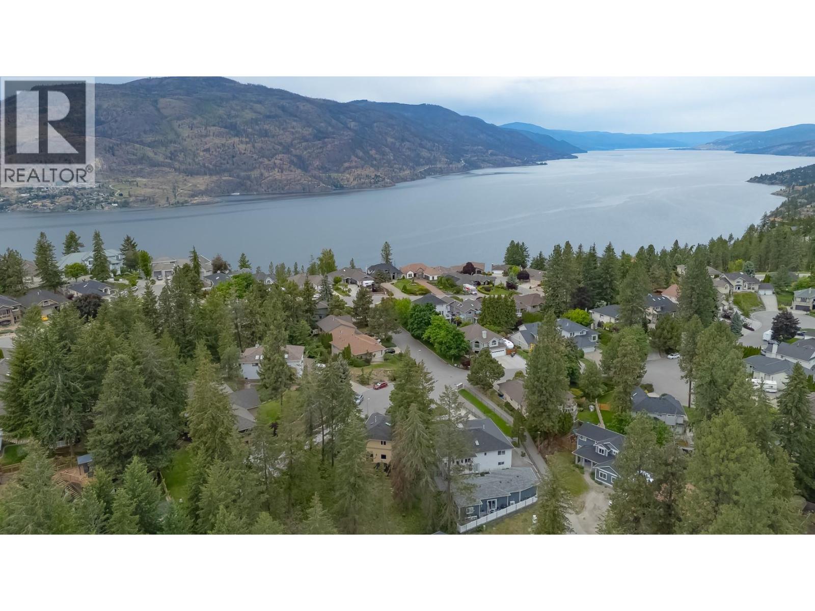  219 Merlin Court, Kelowna