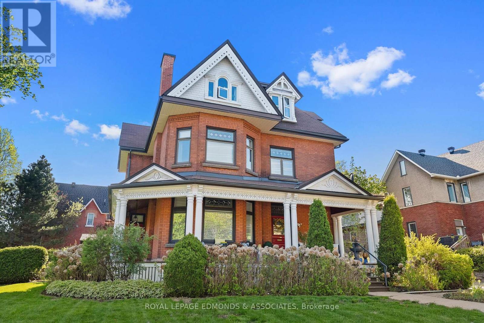 307 MAPLE AVENUE - 1