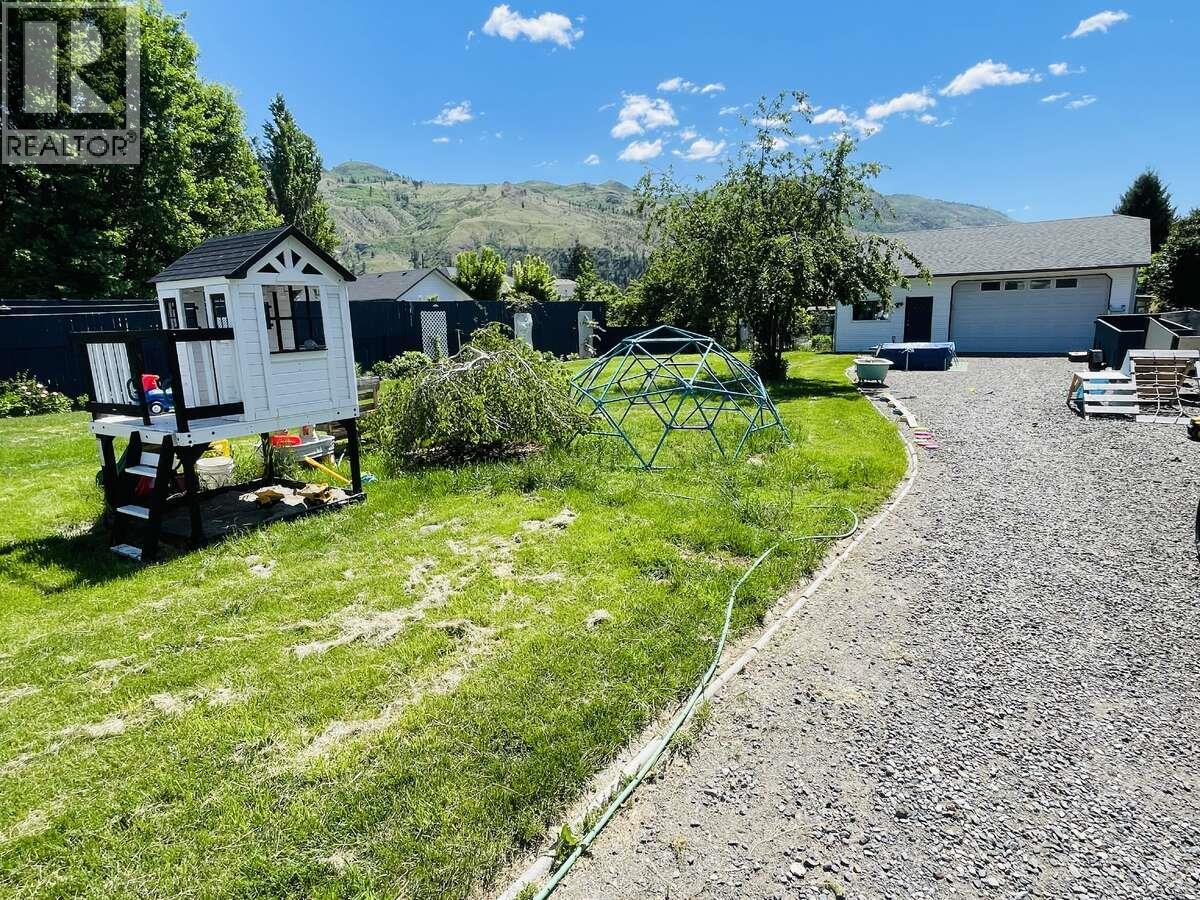 163 Puett Ranch Road - 28