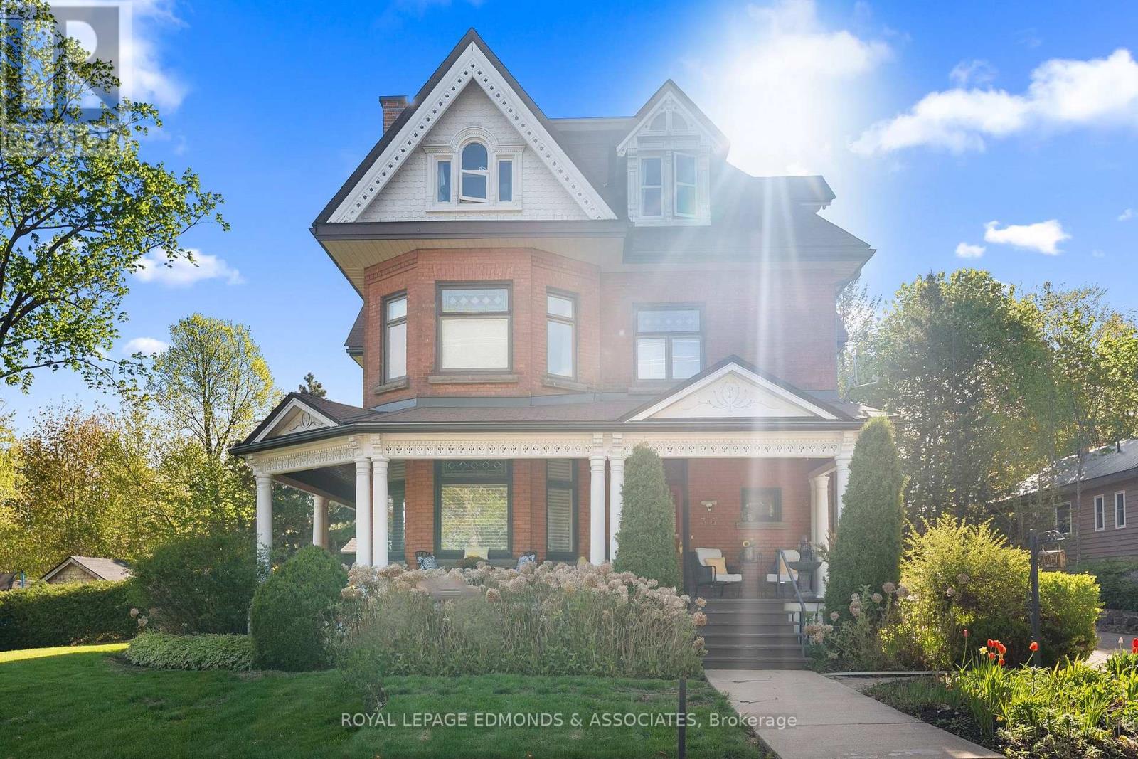 307 MAPLE AVENUE - 2